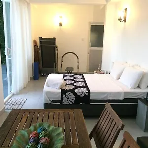 Selyna Sky Terrace Frühstückspension Kandy