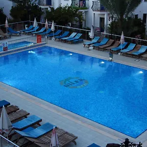 ** Appart hôtel Dilek Turquie
