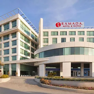 **** Hotel Ramada & By Wyndham Izmir Turquie