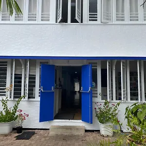  Auberge de jeunesse Civic Australie