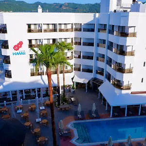 Hawaii Hotel Marmaris