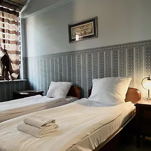 https://hostel-bialoleka.warsawhotelspoland.com