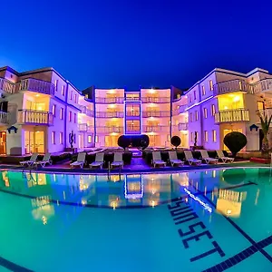 ** Hotel Sunset Village Turquie