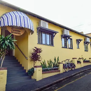  Auberge de jeunesse Banana Backpackers Australie